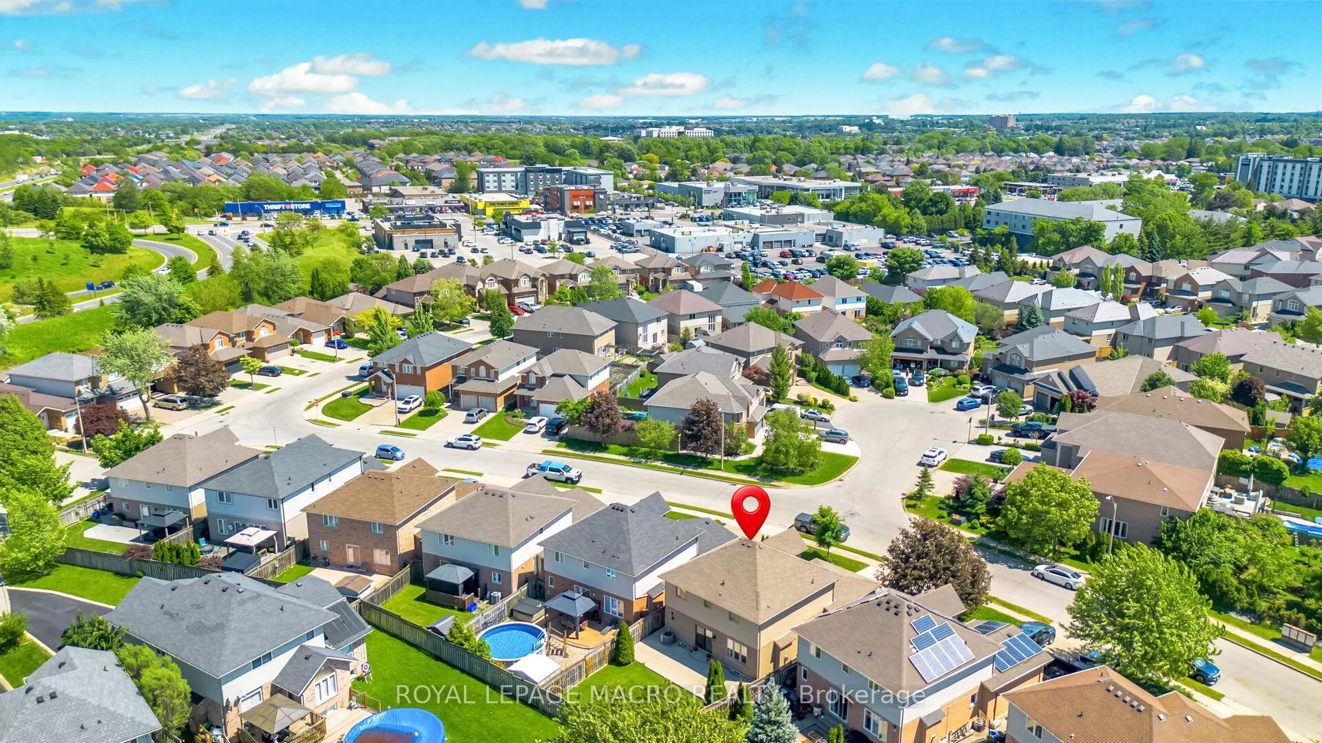 Photo 35 of 19 Sonata Avenue, Hamilton, Kernighan — HOMEH