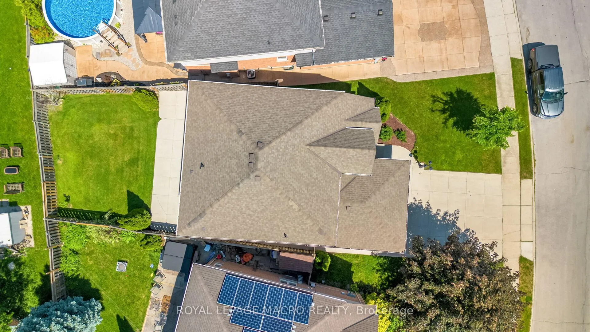 Photo 37 of 19 Sonata Avenue, Hamilton, Kernighan — HOMEH