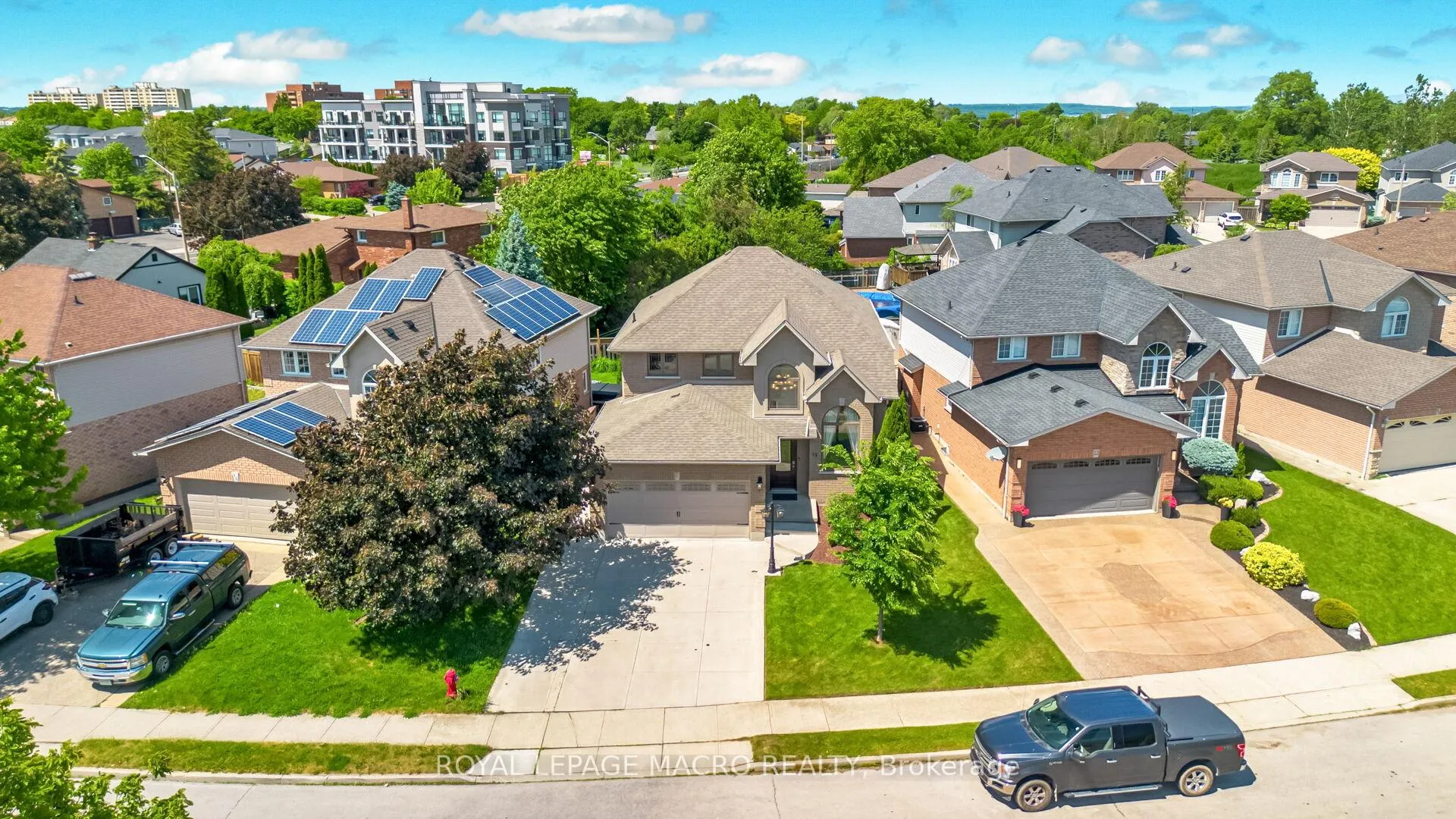 Photo 38 of 19 Sonata Avenue, Hamilton, Kernighan — HOMEH