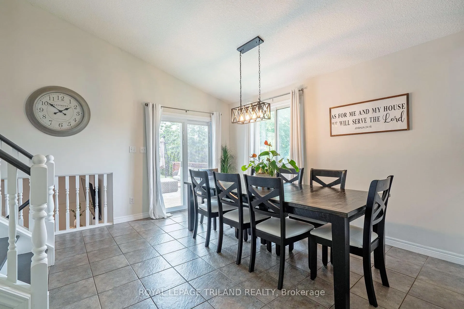 Photo 15 of 2 Redtail Court, St. Thomas — HOMEH
