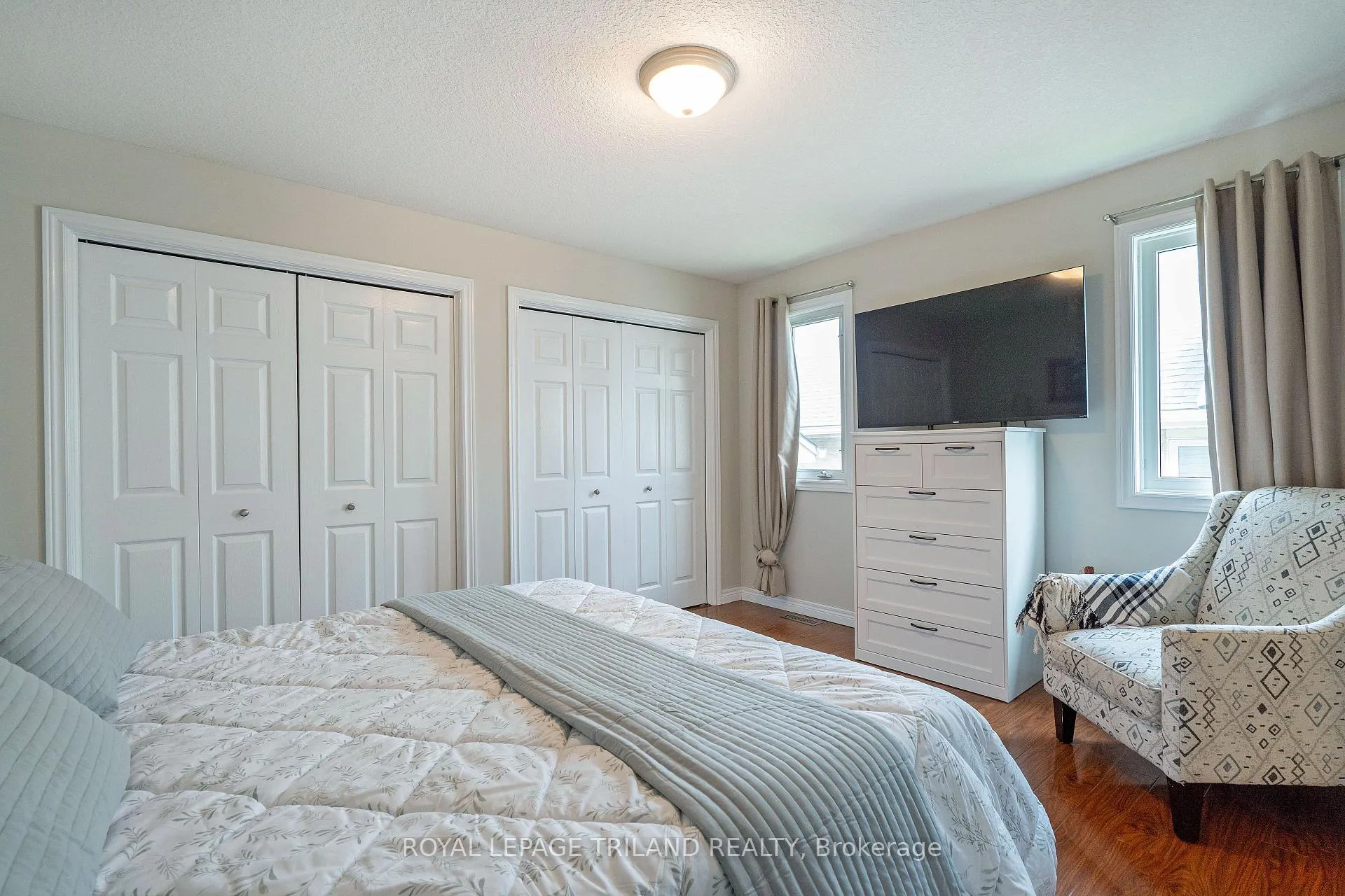 Photo 18 of 2 Redtail Court, St. Thomas — HOMEH