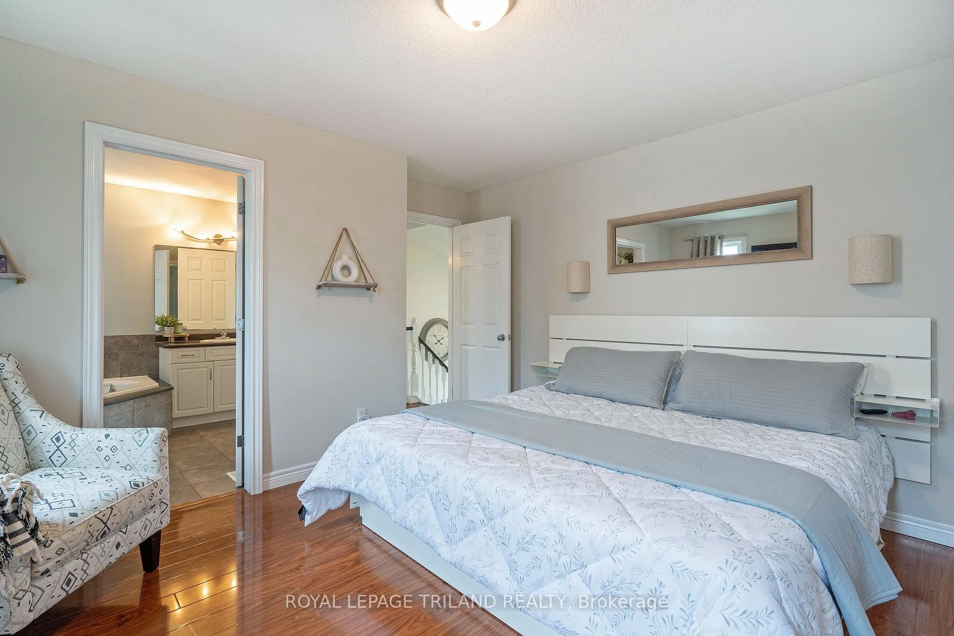 Photo 19 of 2 Redtail Court, St. Thomas — HOMEH