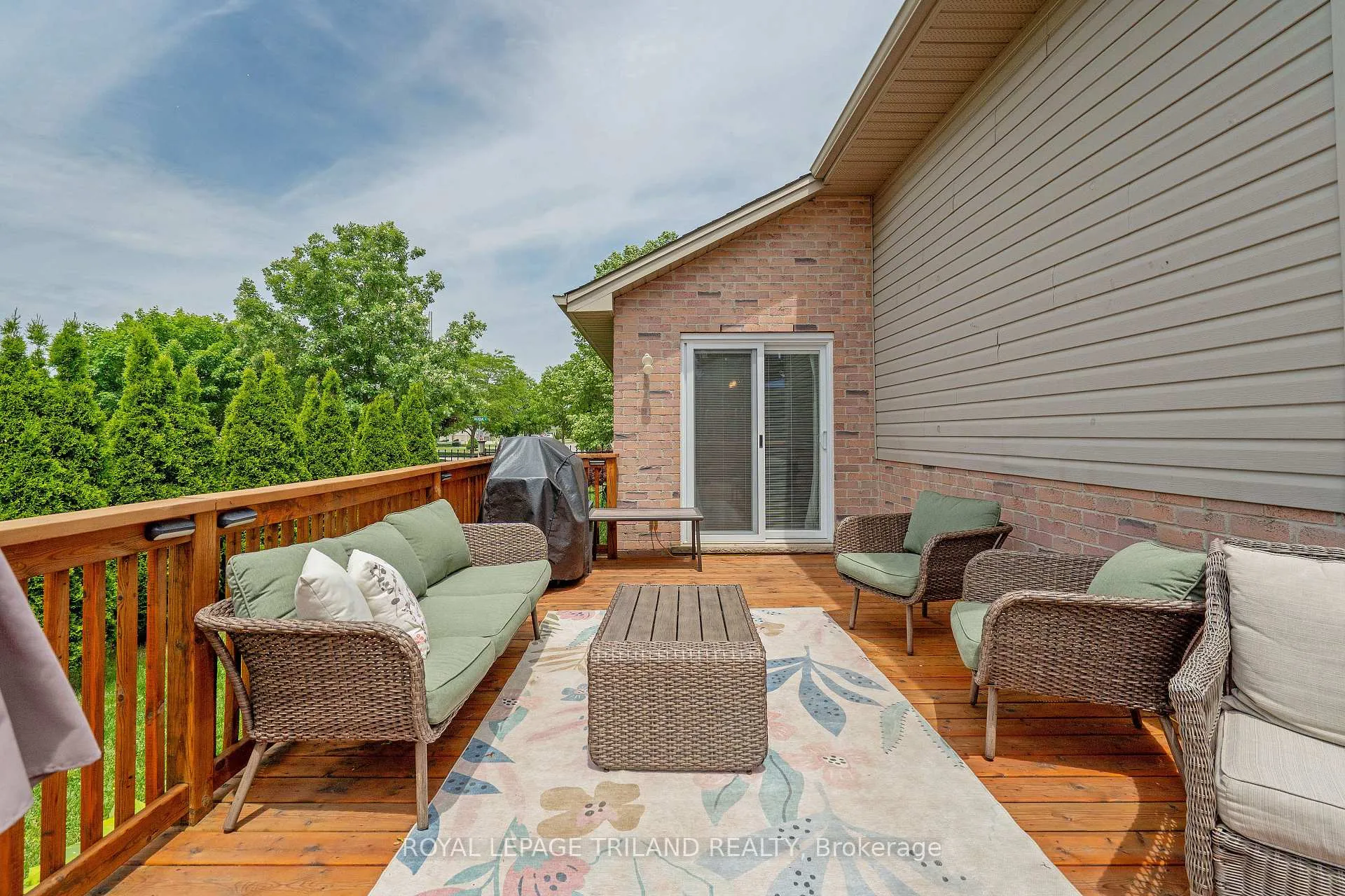 Photo 32 of 2 Redtail Court, St. Thomas — HOMEH