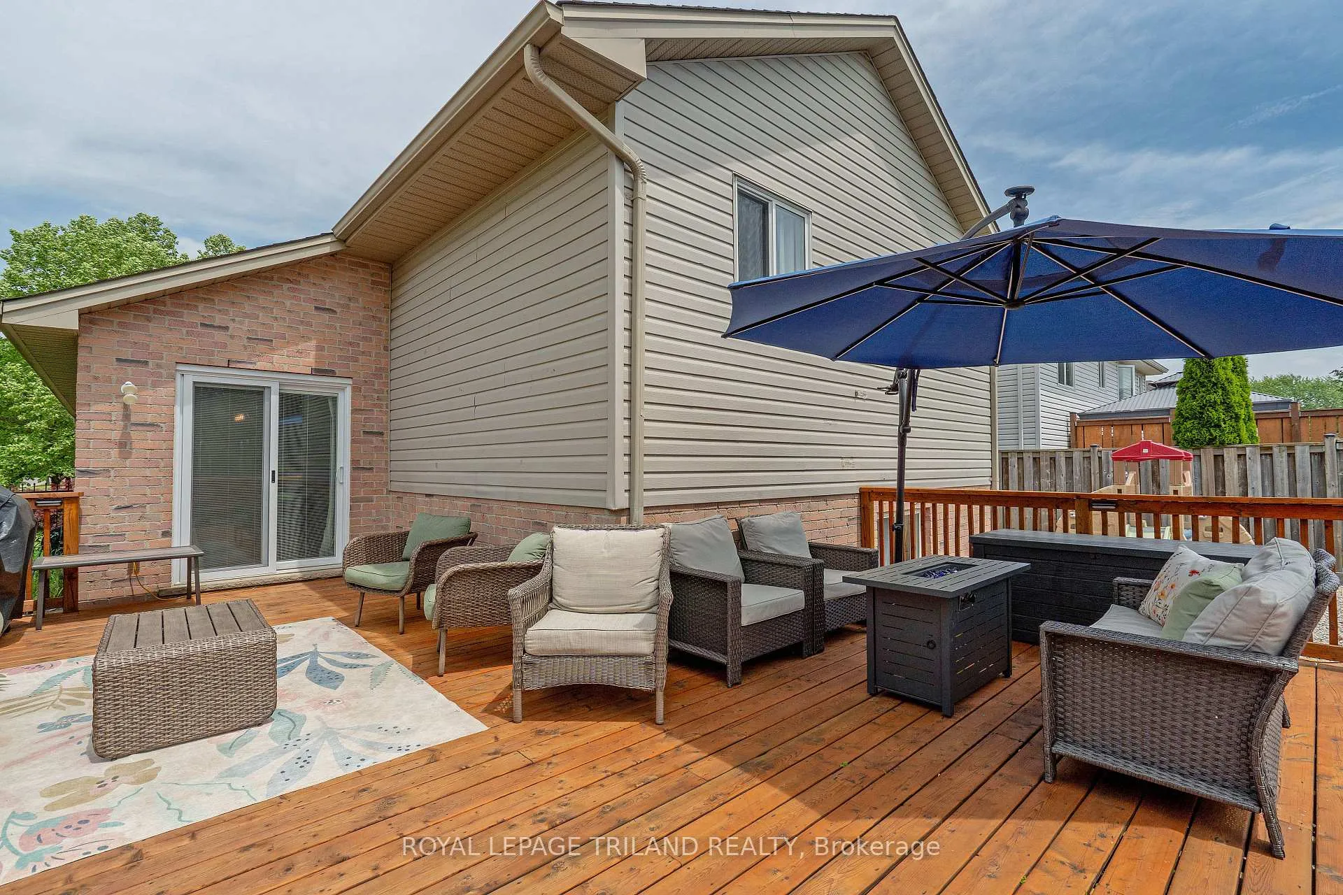 Photo 34 of 2 Redtail Court, St. Thomas — HOMEH