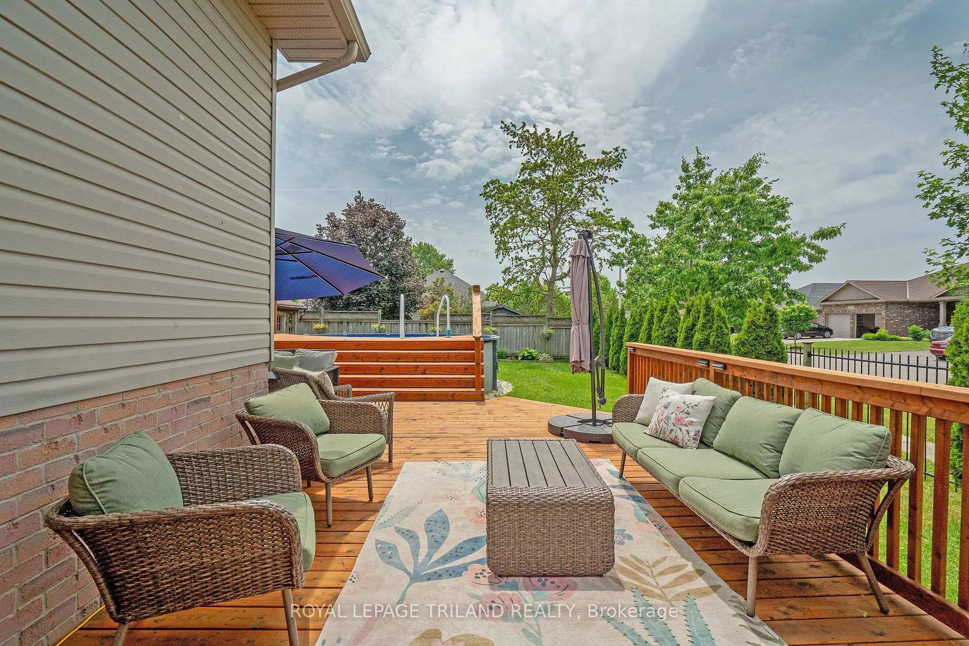 Photo 35 of 2 Redtail Court, St. Thomas — HOMEH