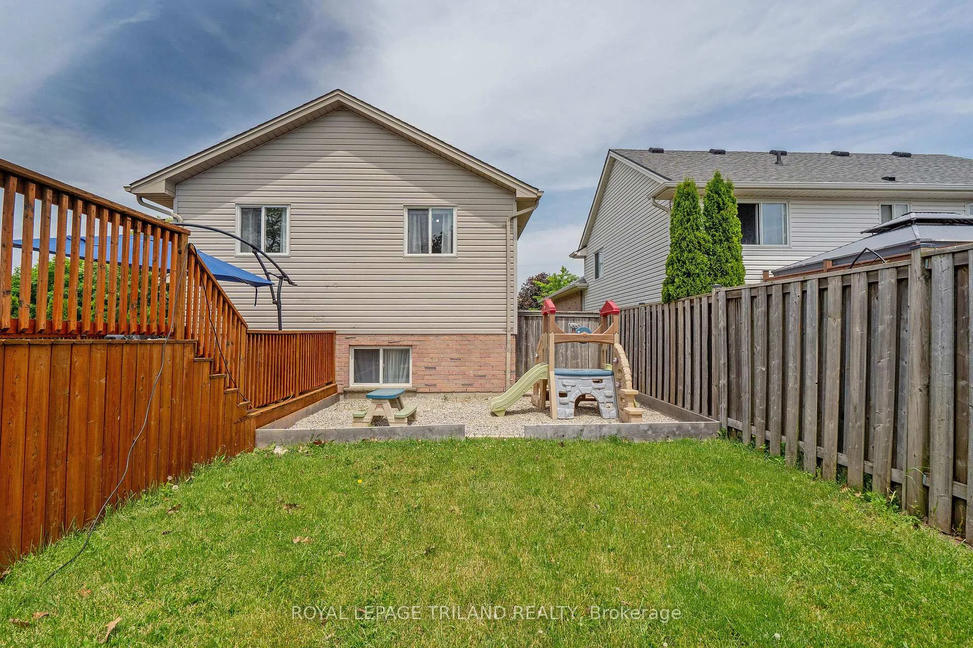 Photo 38 of 2 Redtail Court, St. Thomas — HOMEH