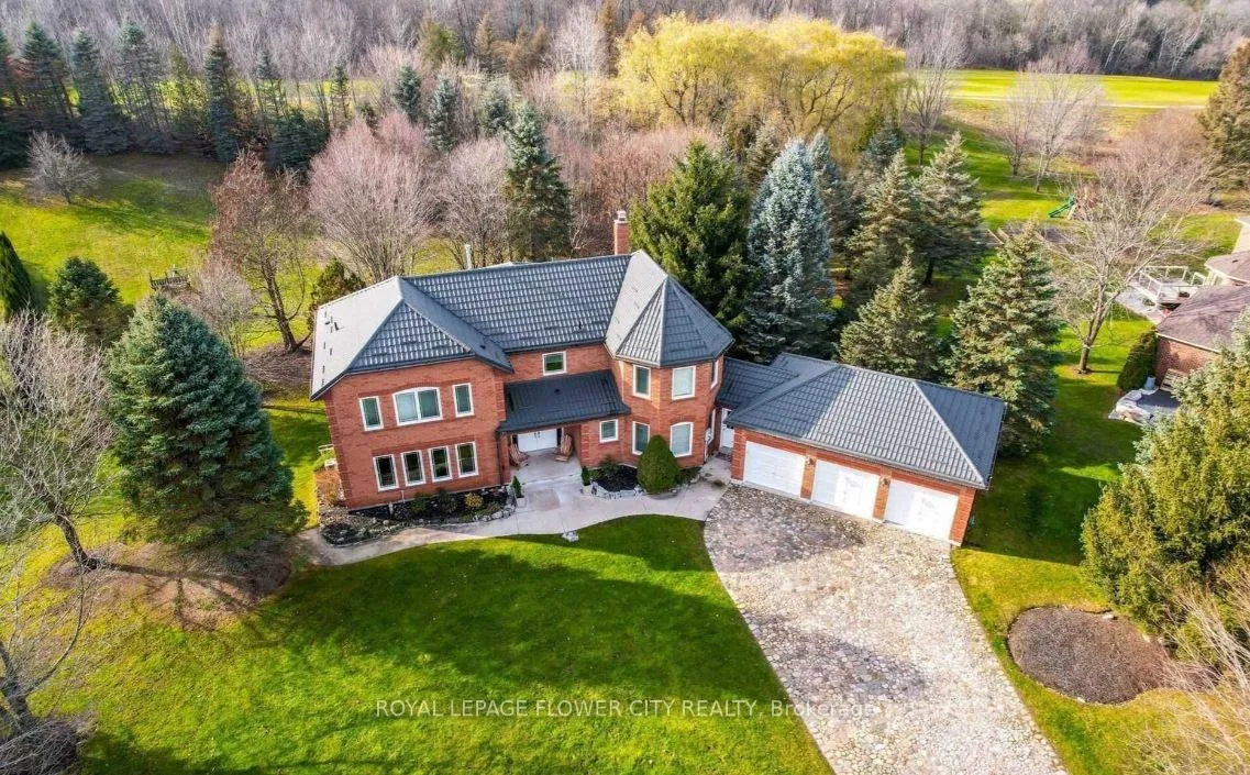 Photo 2 of 27 McCauley Drive, Caledon, Rural Caledon — HOMEH