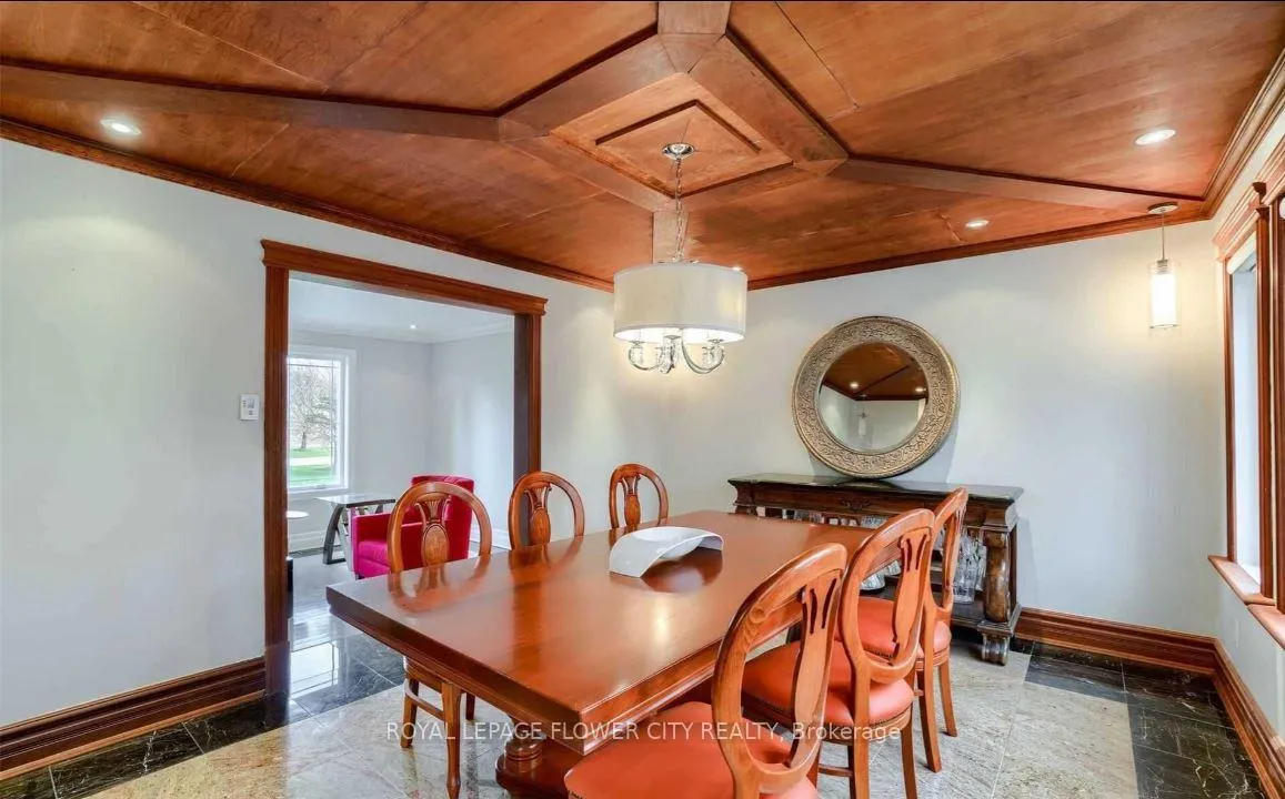 Photo 8 of 27 McCauley Drive, Caledon, Rural Caledon — HOMEH