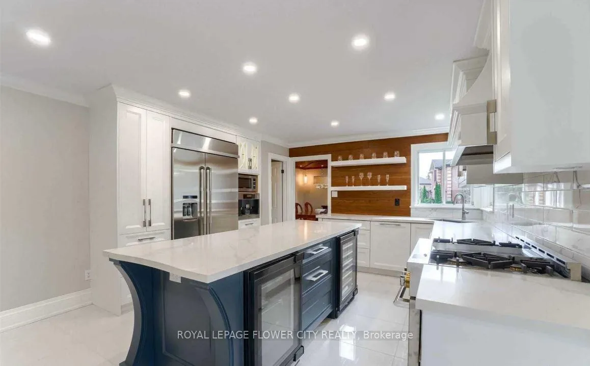 Photo 10 of 27 McCauley Drive, Caledon, Rural Caledon — HOMEH