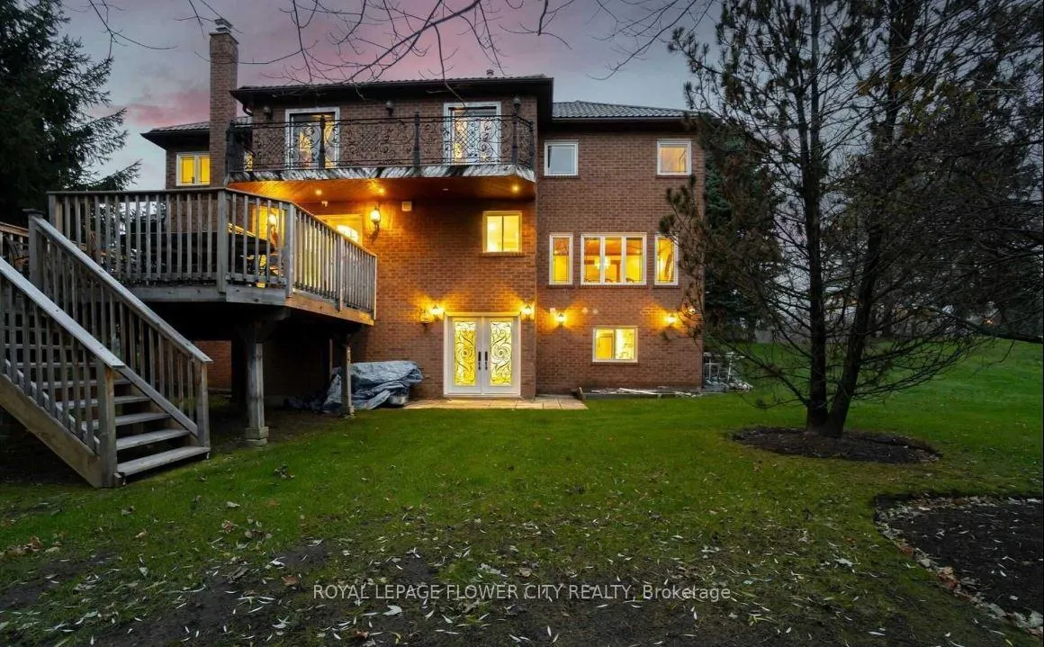 Photo 33 of 27 McCauley Drive, Caledon, Rural Caledon — HOMEH