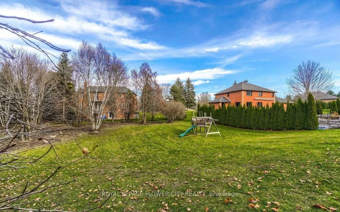 Photo 34 of 27 McCauley Drive, Caledon, Rural Caledon — HOMEH