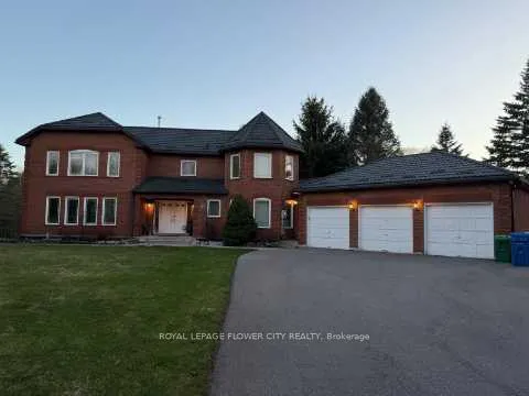 Photo 3 of 27 McCauley Drive, Caledon, Rural Caledon — HOMEH