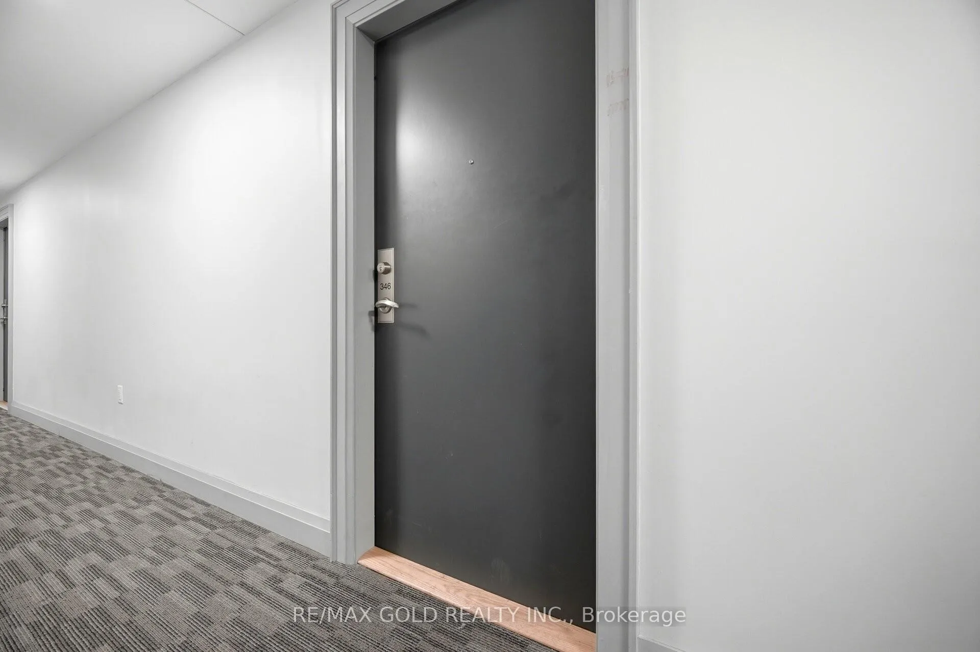Photo 2 of Unit 346, 75 Attmar Drive, Brampton, Bram East — HOMEH