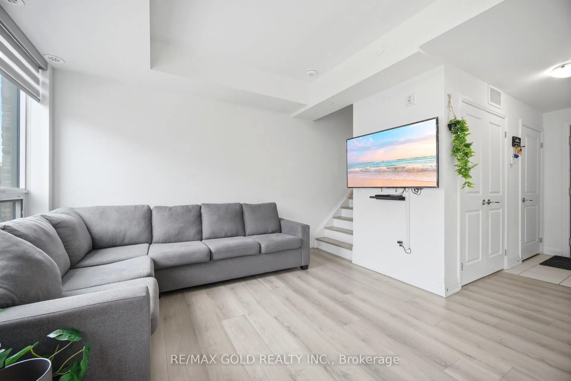 Photo 5 of Unit 346, 75 Attmar Drive, Brampton, Bram East — HOMEH