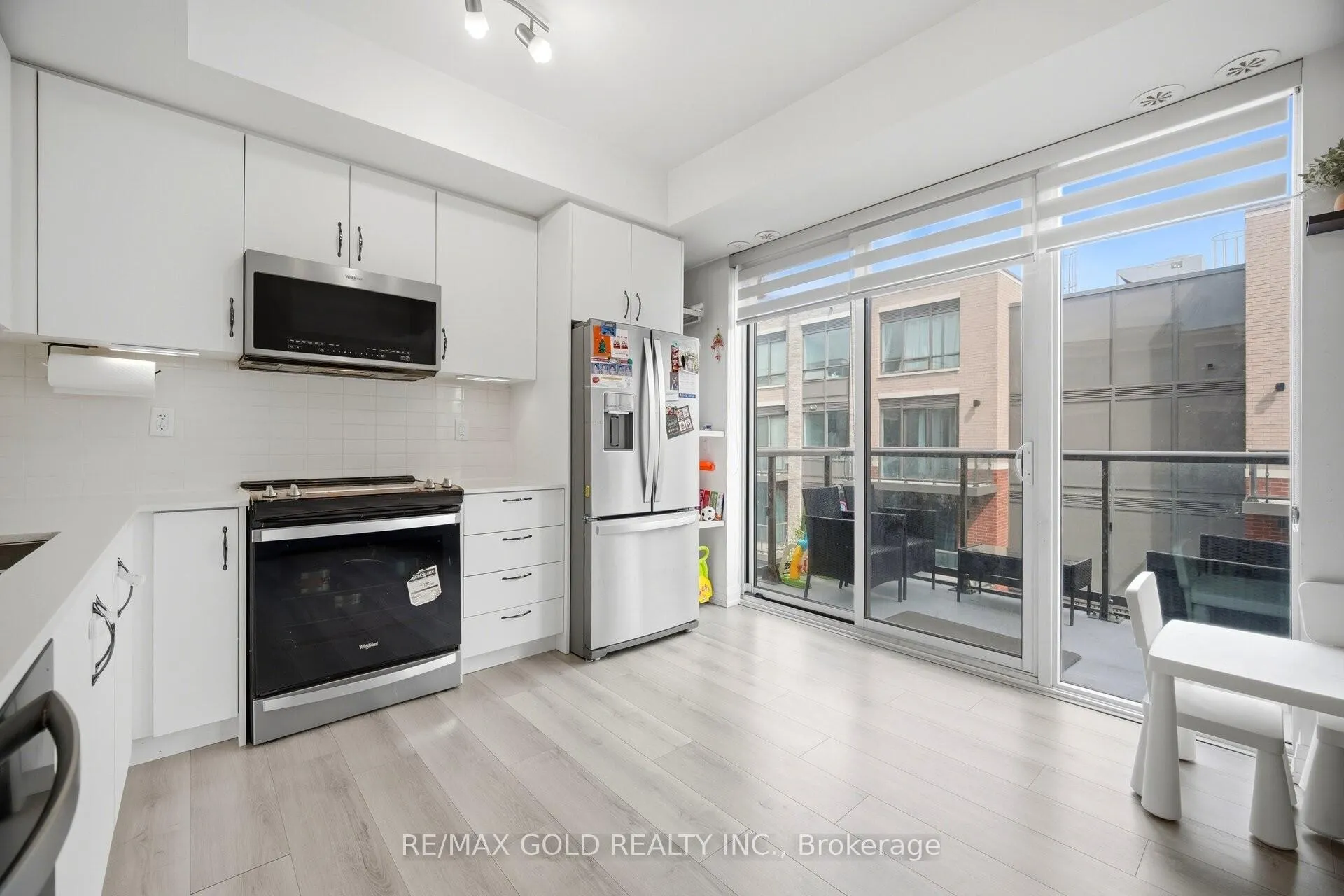 Photo 8 of Unit 346, 75 Attmar Drive, Brampton, Bram East — HOMEH