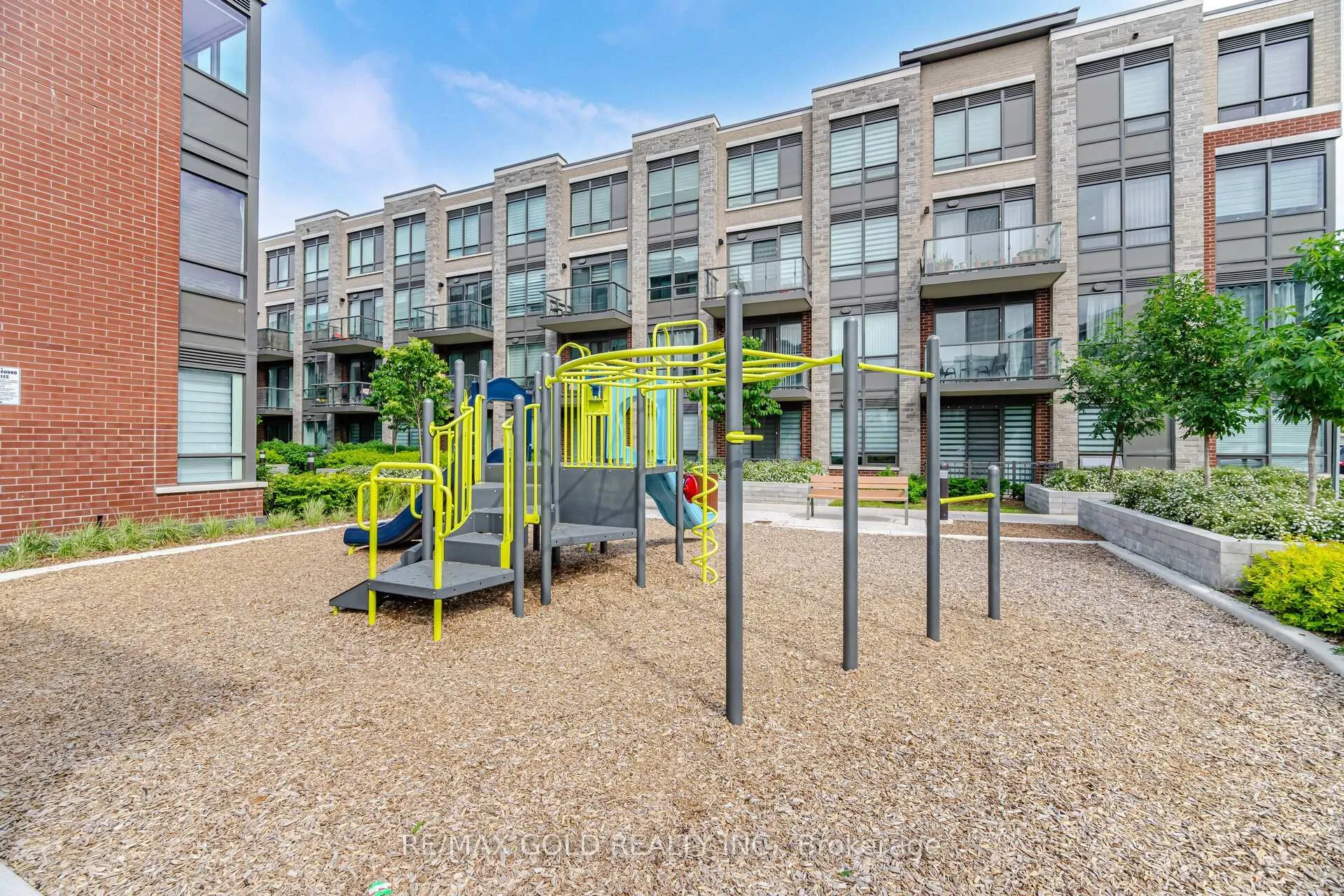 Photo 19 of Unit 346, 75 Attmar Drive, Brampton, Bram East — HOMEH