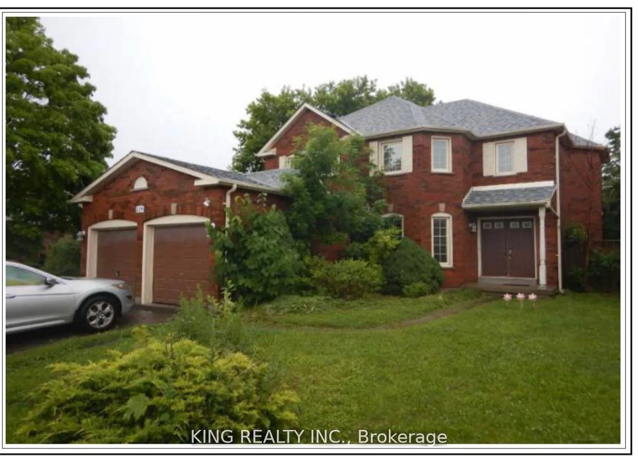 Photo of 139 Livingstone Street