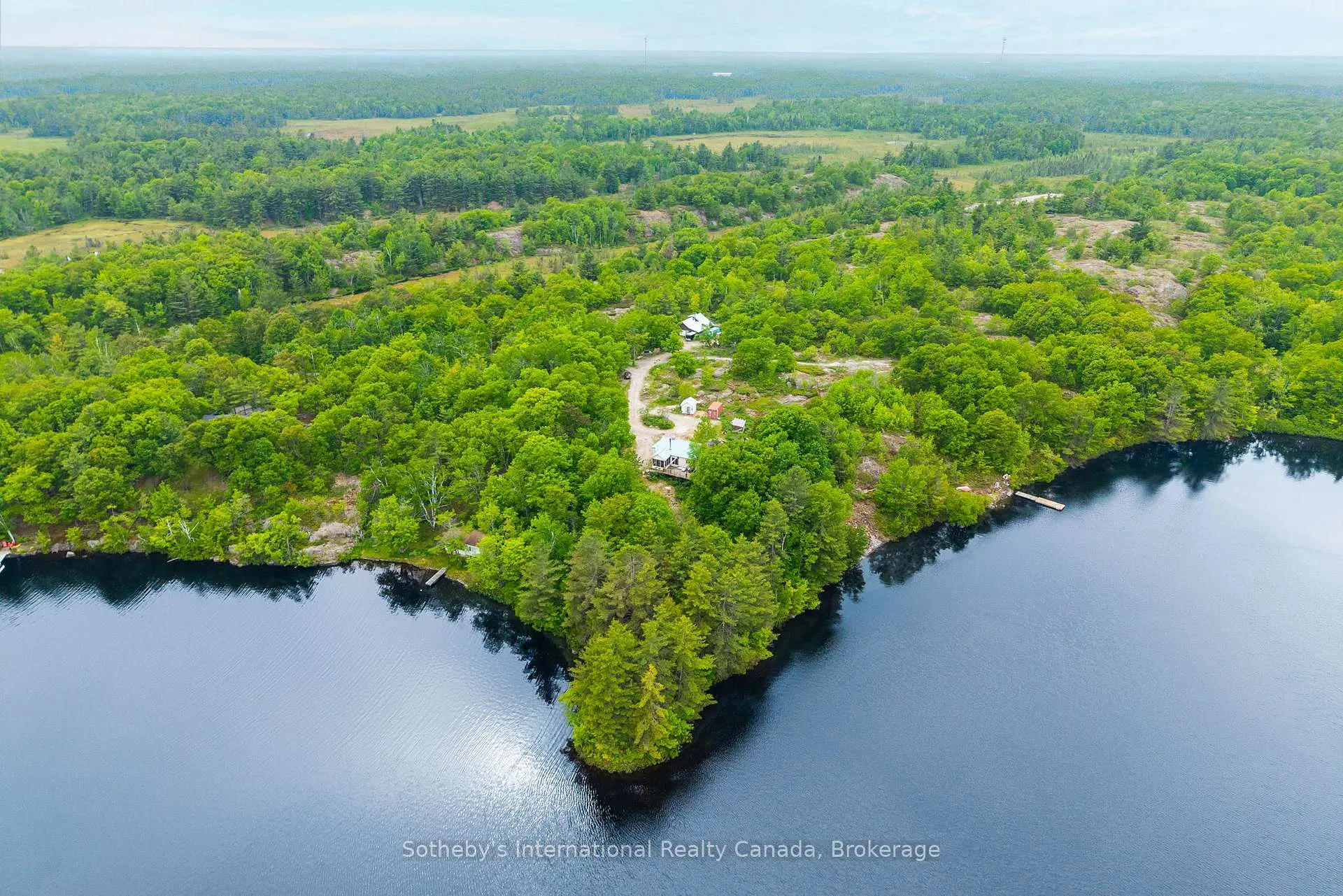 Photo of 166 Myers Lake Road