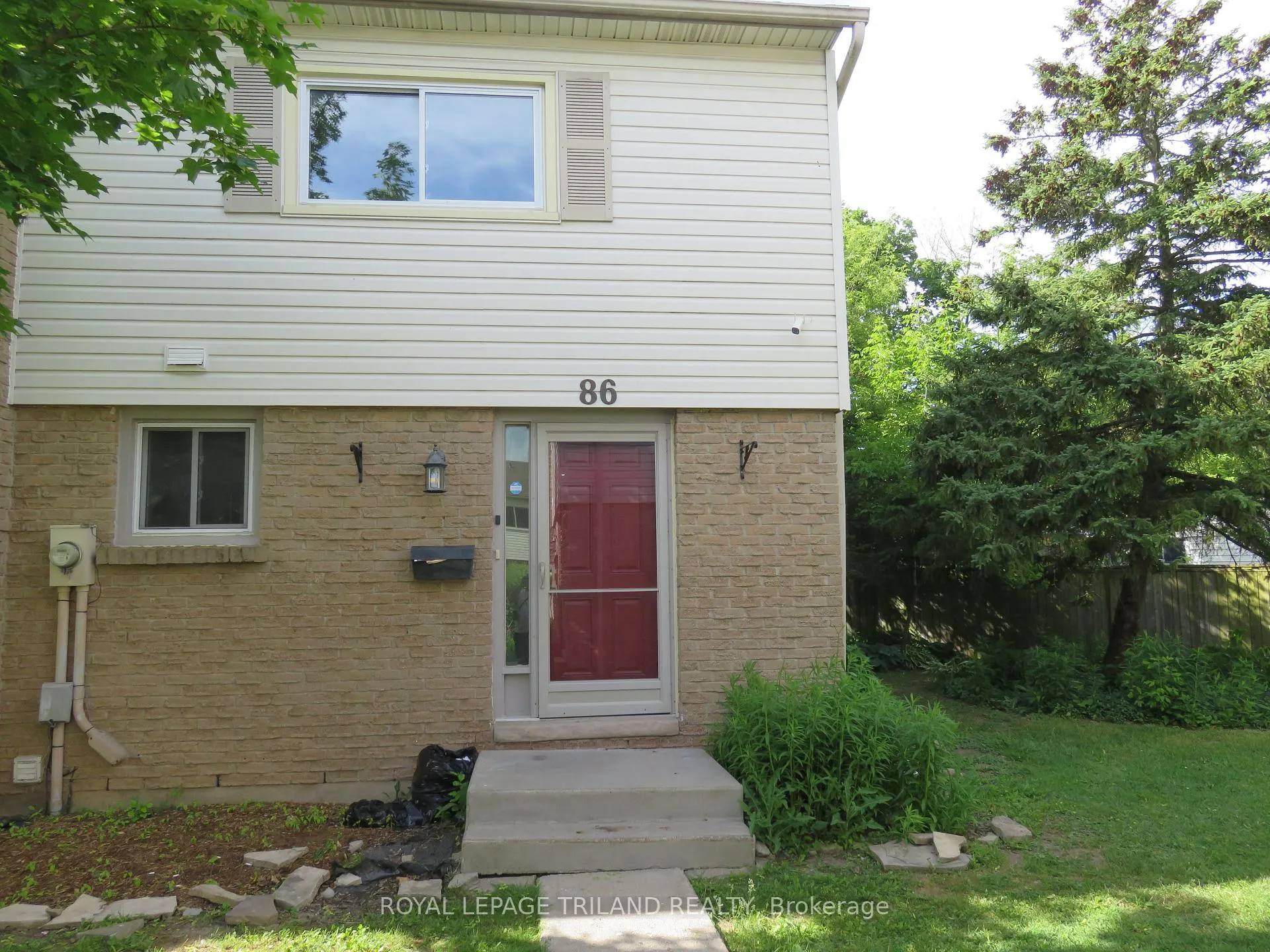 Photo 1 of Unit 86, 1600 Culver Drive, London, East H — HOMEH