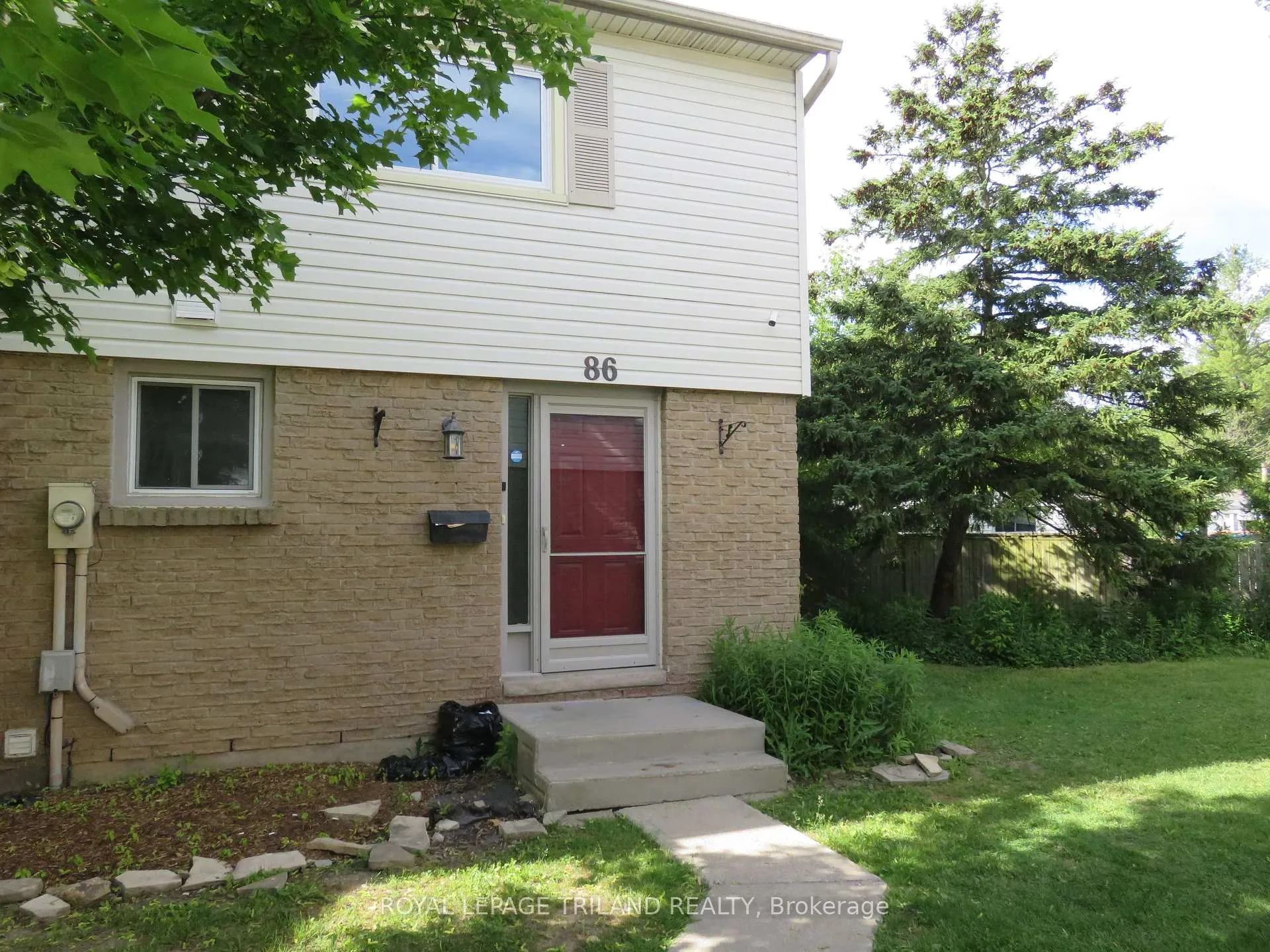 Photo 2 of Unit 86, 1600 Culver Drive, London, East H — HOMEH
