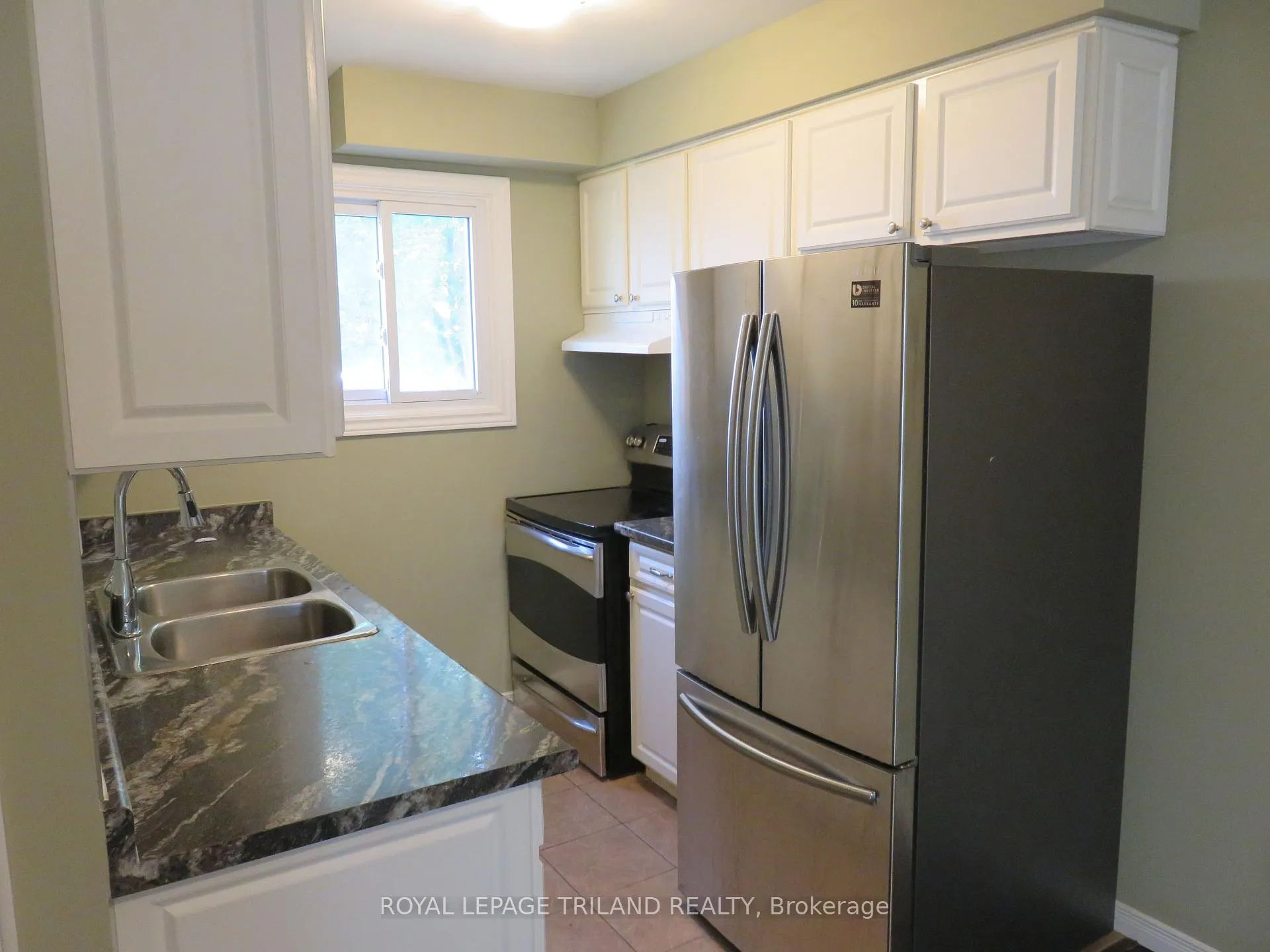 Photo 8 of Unit 86, 1600 Culver Drive, London, East H — HOMEH