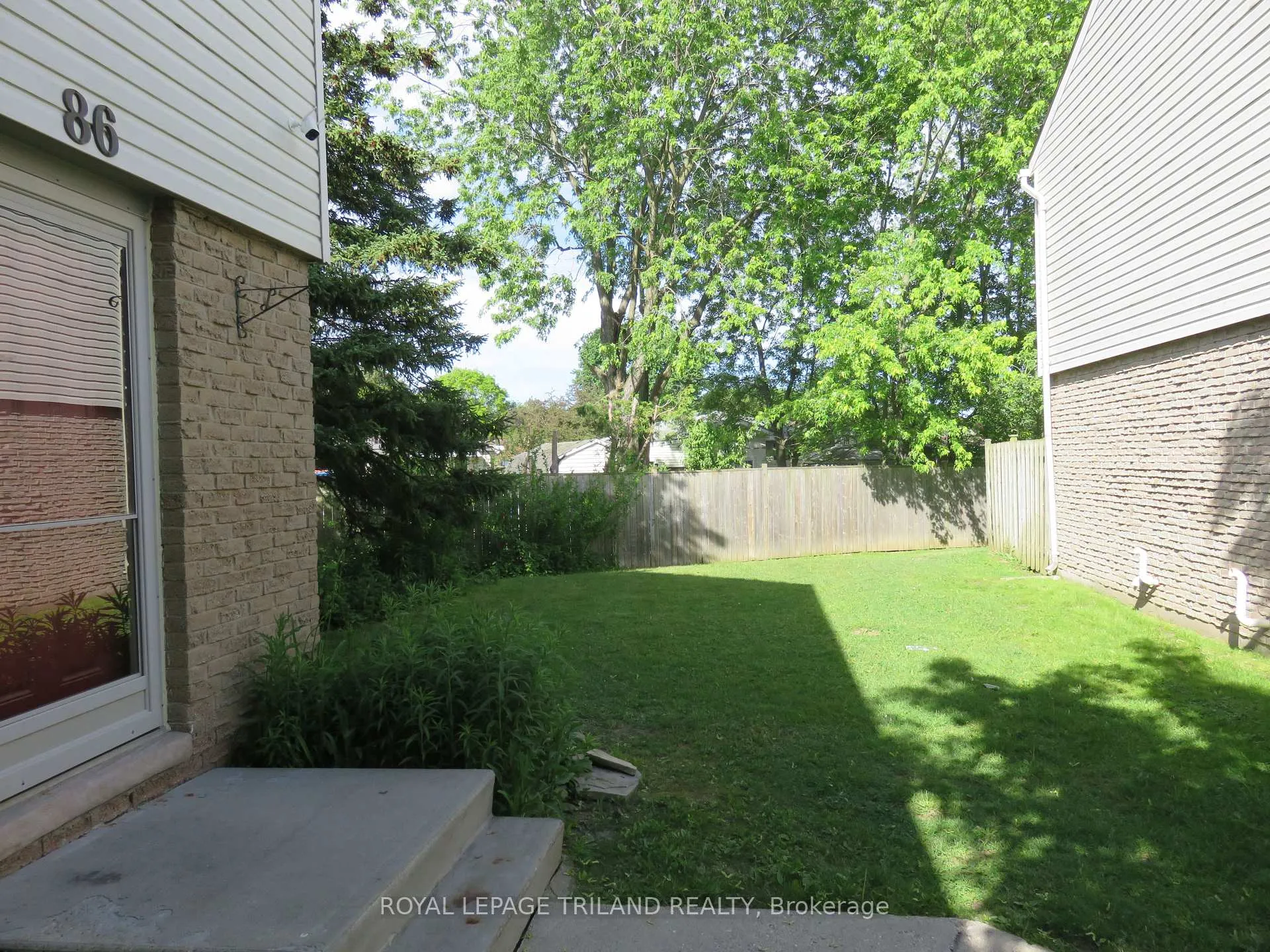 Photo 19 of Unit 86, 1600 Culver Drive, London, East H — HOMEH