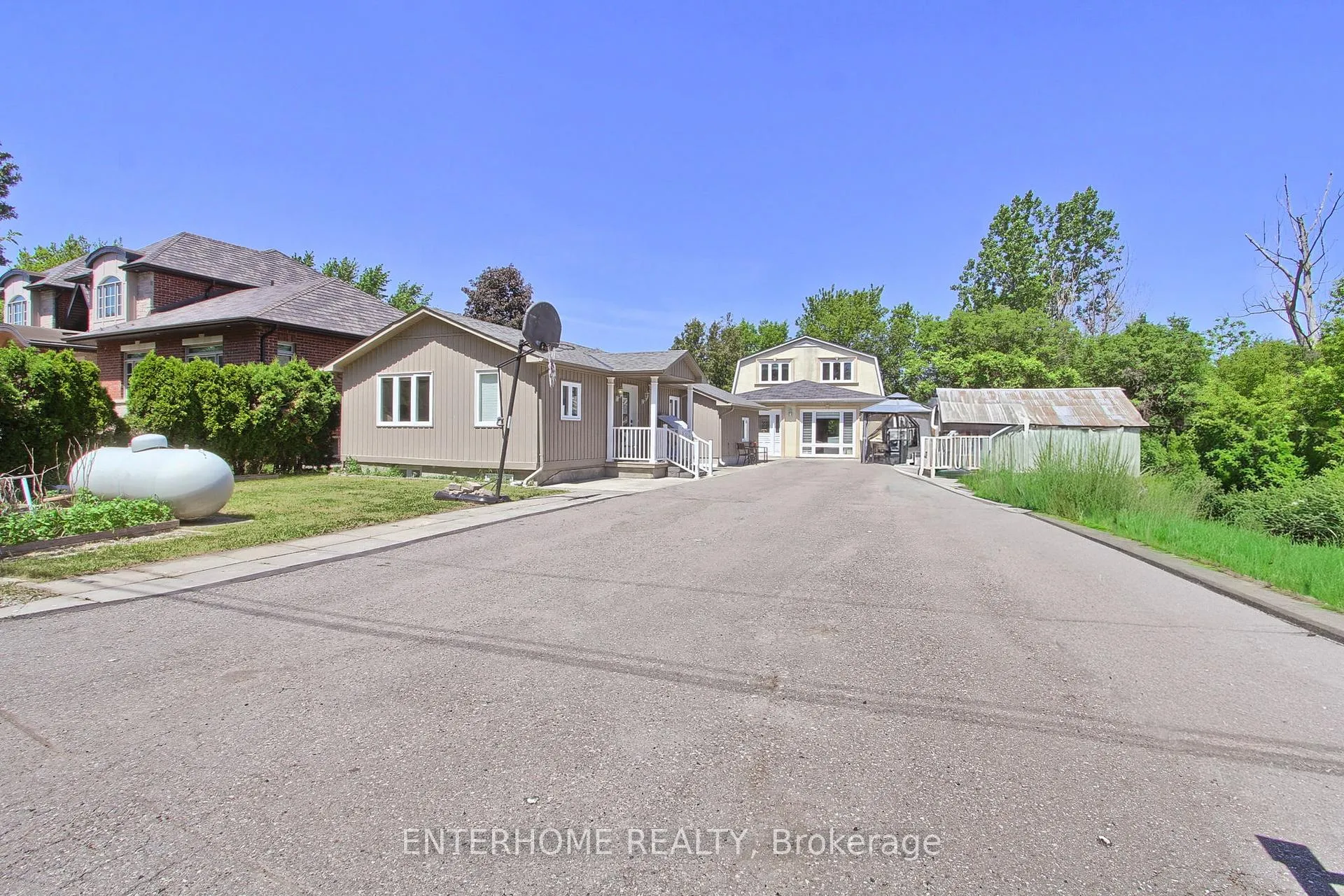 Photo 1 of 5 O'reilly's Lane, Caledon, Rural Caledon — HOMEH