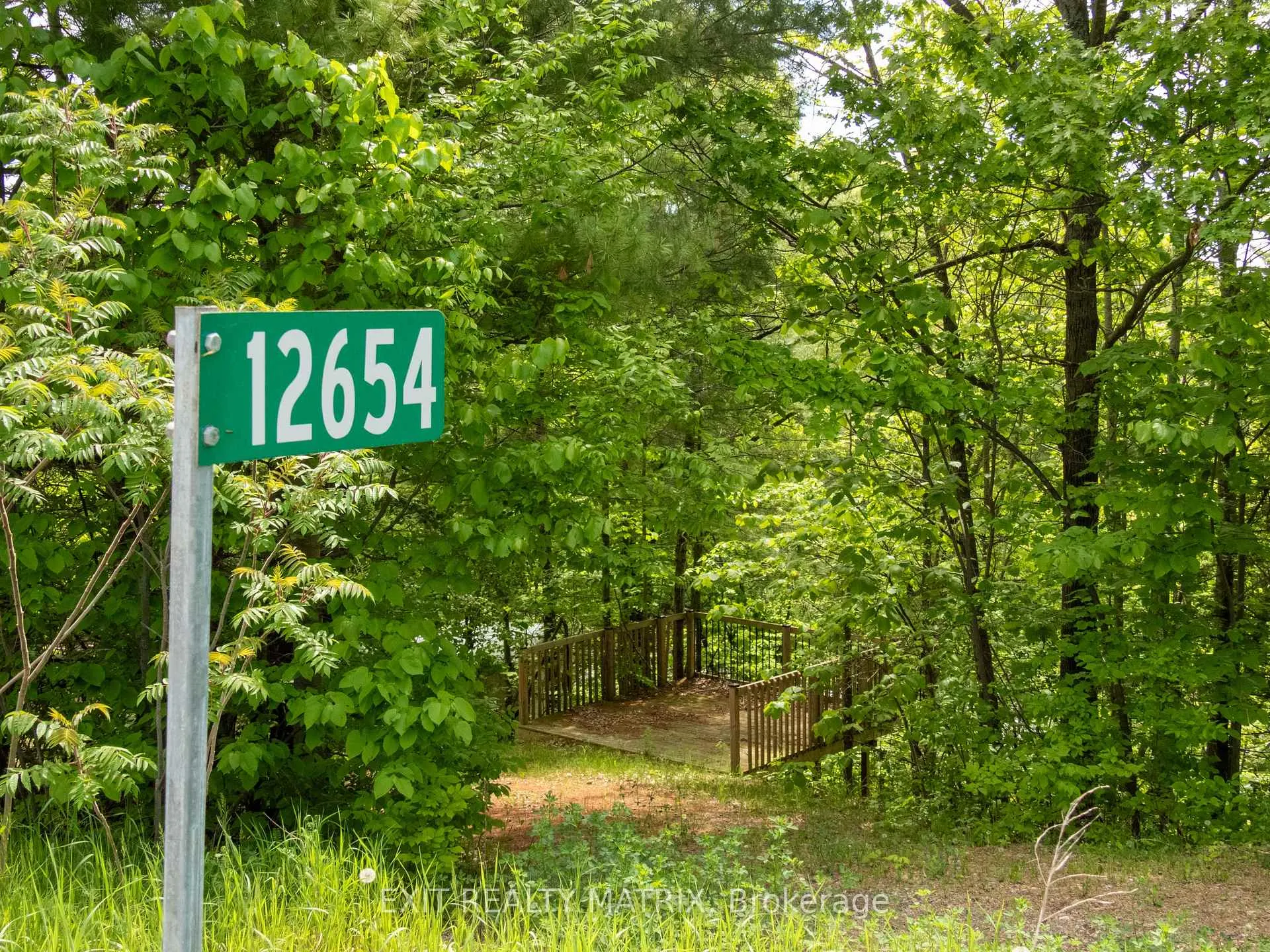 Photo 2 of 12654 Lanark Road, Greater Madawaska — HOMEH