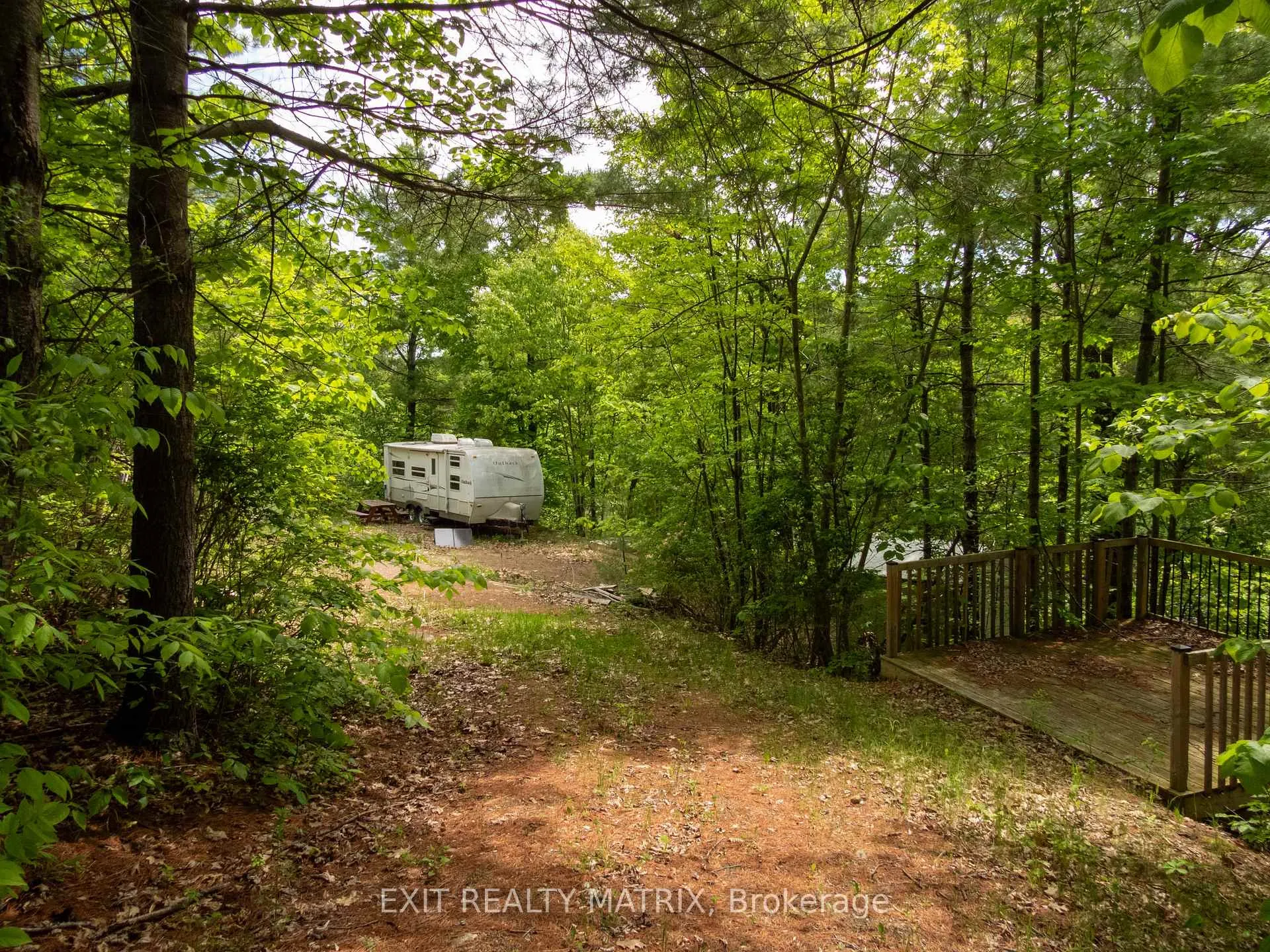 Photo 5 of 12654 Lanark Road, Greater Madawaska — HOMEH
