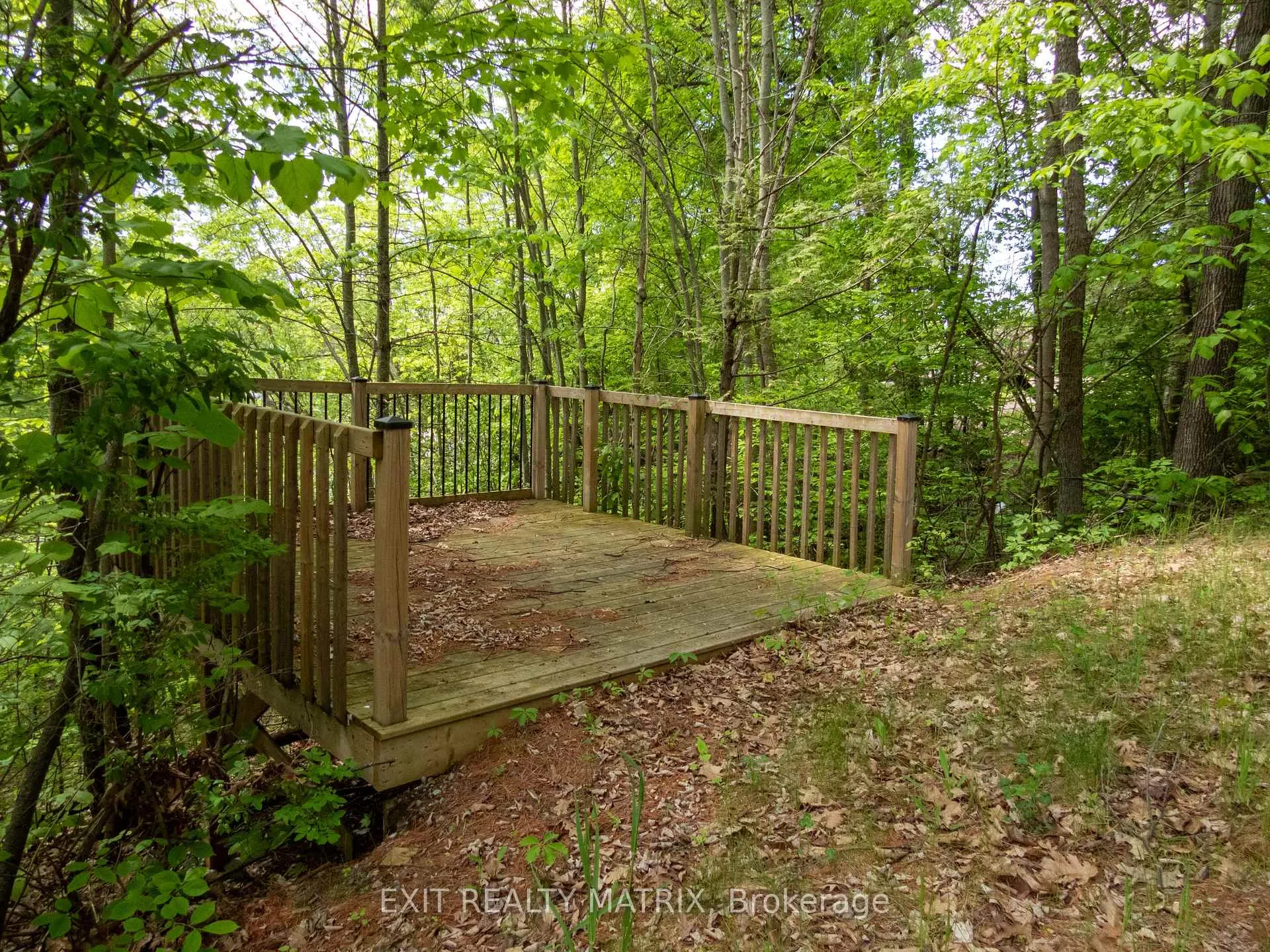Photo 6 of 12654 Lanark Road, Greater Madawaska — HOMEH