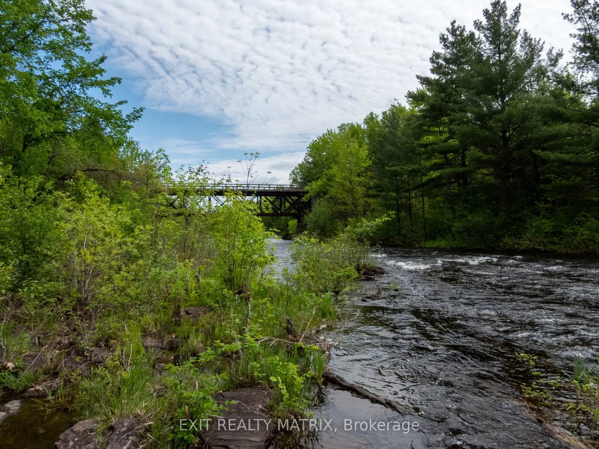 Photo 8 of 12654 Lanark Road, Greater Madawaska — HOMEH