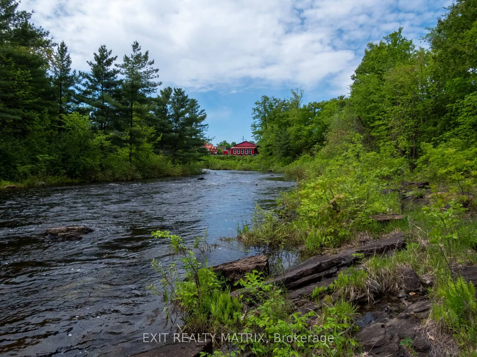 Photo 11 of 12654 Lanark Road, Greater Madawaska — HOMEH