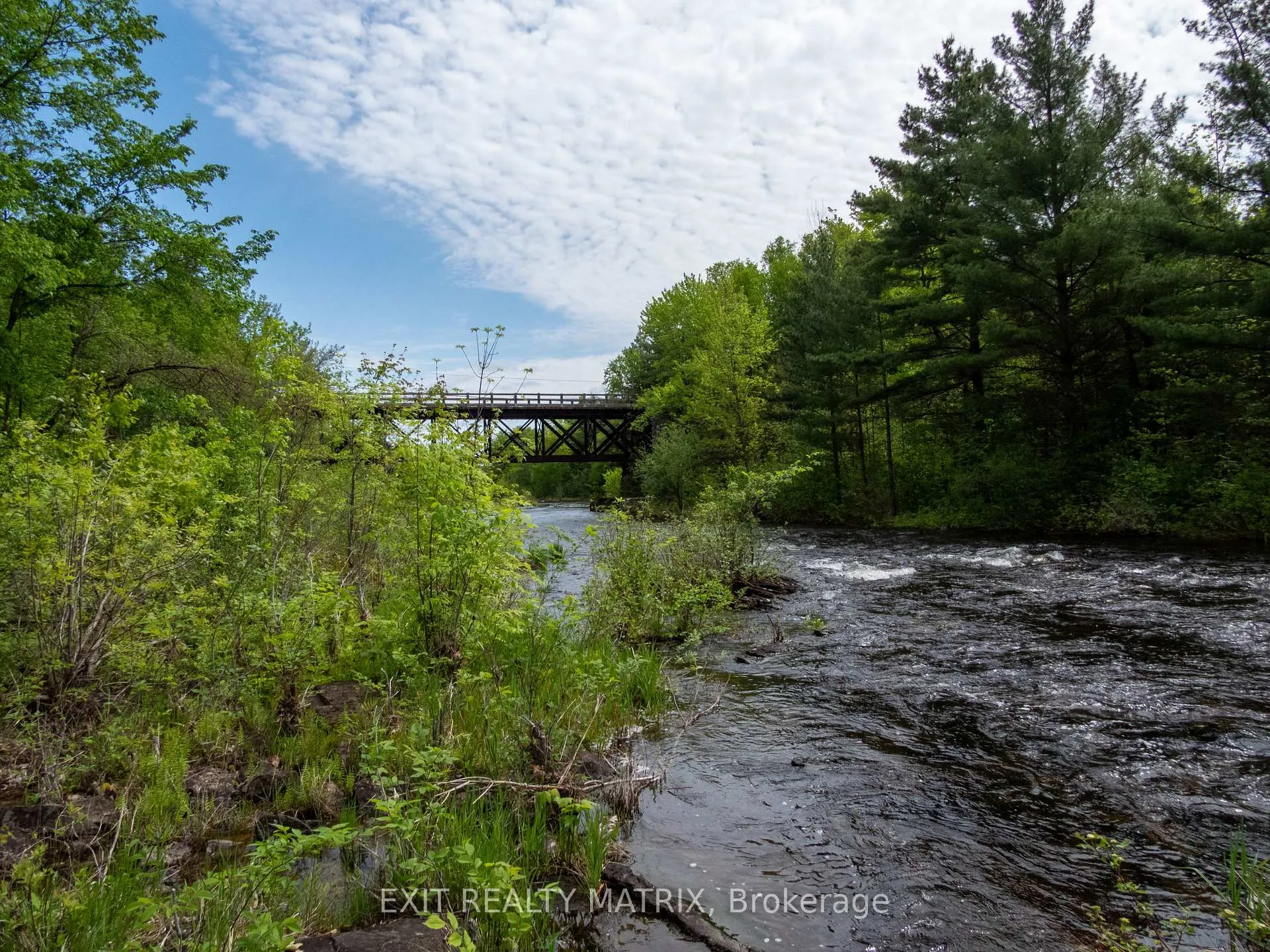 Photo 12 of 12654 Lanark Road, Greater Madawaska — HOMEH