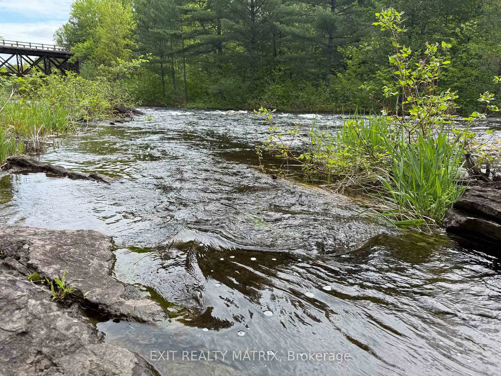 Photo 15 of 12654 Lanark Road, Greater Madawaska — HOMEH
