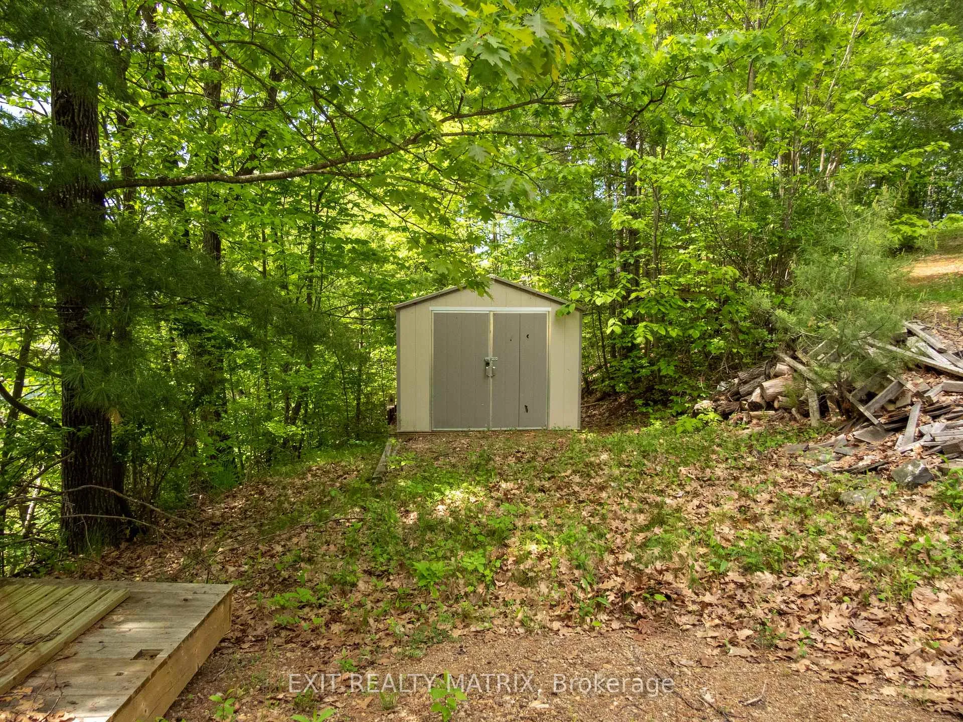 Photo 21 of 12654 Lanark Road, Greater Madawaska — HOMEH