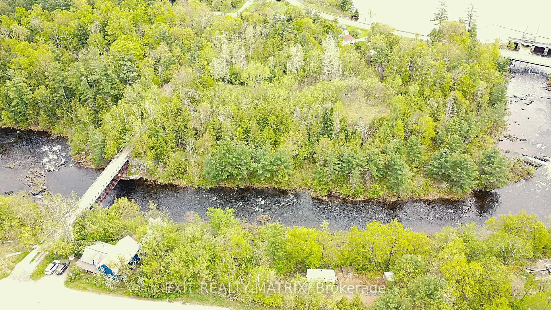 Photo 28 of 12654 Lanark Road, Greater Madawaska — HOMEH