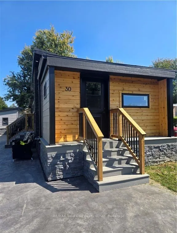 Photo 4 of Unit 30, 22220 Charing Cross Road, Chatham-Kent, Chatham — HOMEH