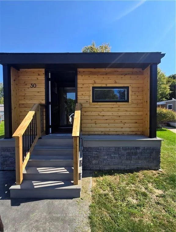 Photo 5 of Unit 30, 22220 Charing Cross Road, Chatham-Kent, Chatham — HOMEH