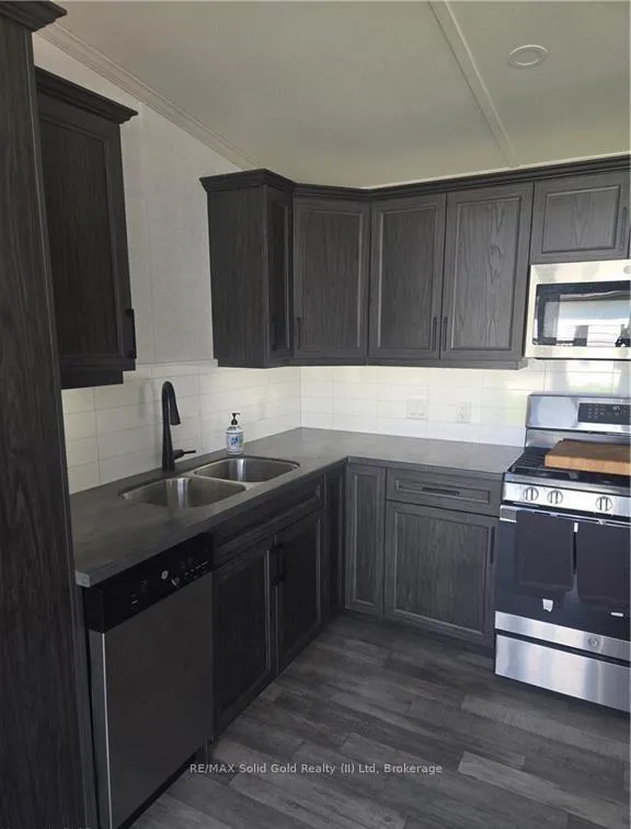 Photo 8 of Unit 30, 22220 Charing Cross Road, Chatham-Kent, Chatham — HOMEH