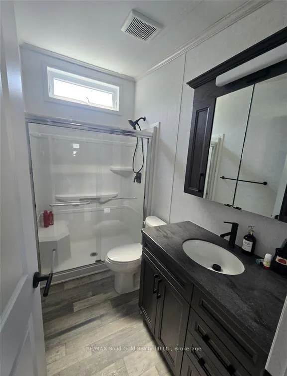 Photo 15 of Unit 30, 22220 Charing Cross Road, Chatham-Kent, Chatham — HOMEH