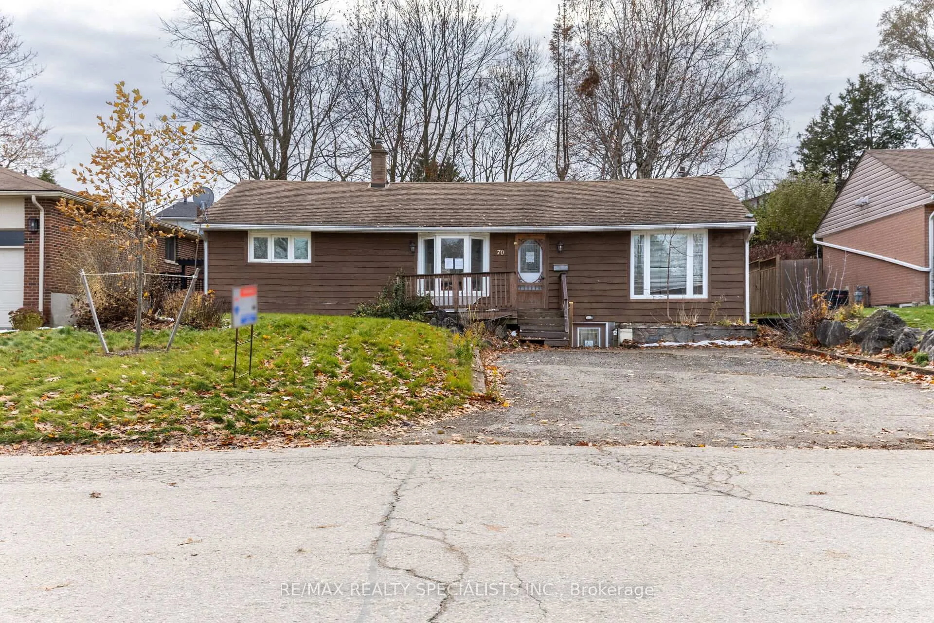 Photo 28 of 70 Bythia Street, Orangeville — HOMEH