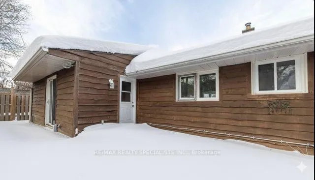 Photo 29 of 70 Bythia Street, Orangeville — HOMEH