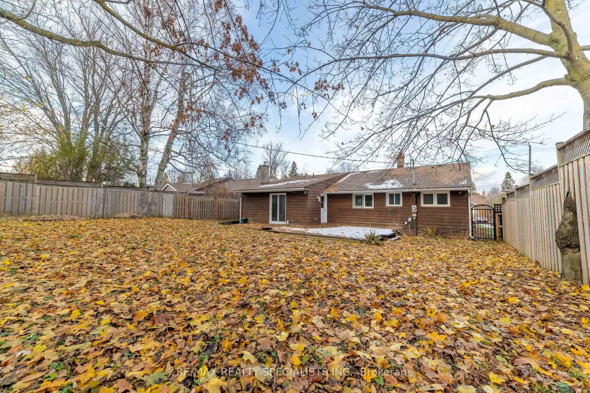 Photo 33 of 70 Bythia Street, Orangeville — HOMEH