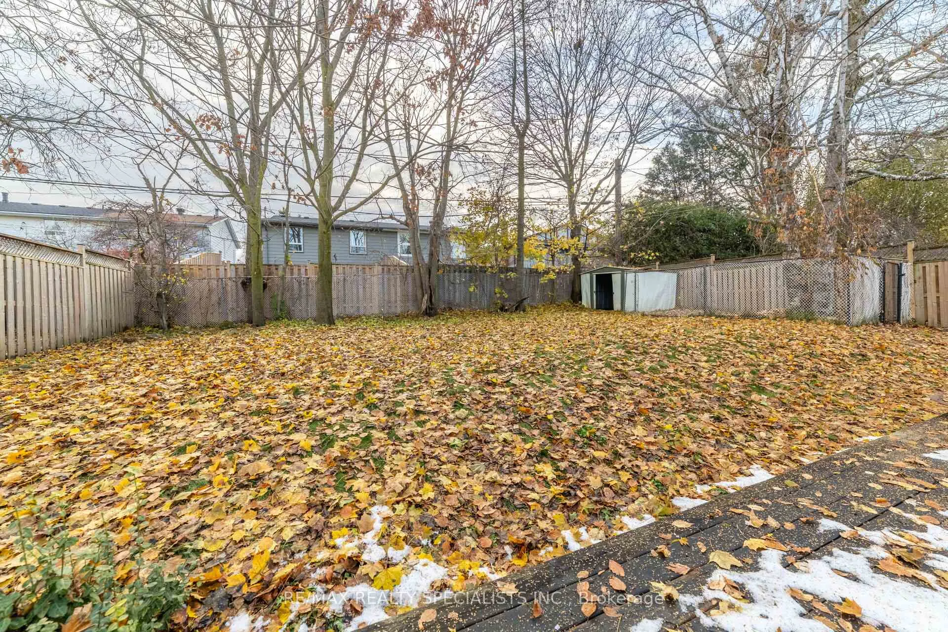 Photo 34 of 70 Bythia Street, Orangeville — HOMEH