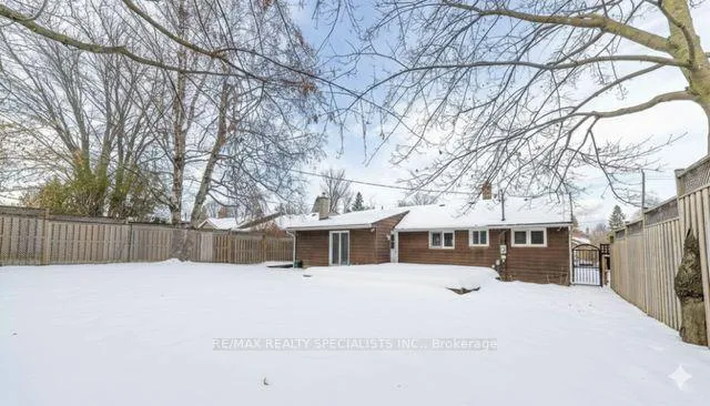 Photo 35 of 70 Bythia Street, Orangeville — HOMEH