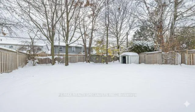 Photo 36 of 70 Bythia Street, Orangeville — HOMEH