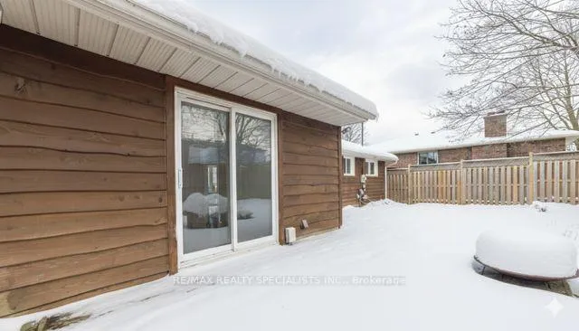 Photo 37 of 70 Bythia Street, Orangeville — HOMEH