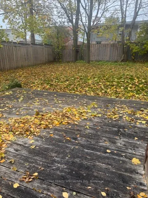 Photo 39 of 70 Bythia Street, Orangeville — HOMEH