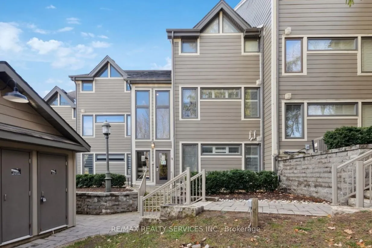 Photo 30 of Unit 224, 796404 Grey 19 Road, Blue Mountains — HOMEH