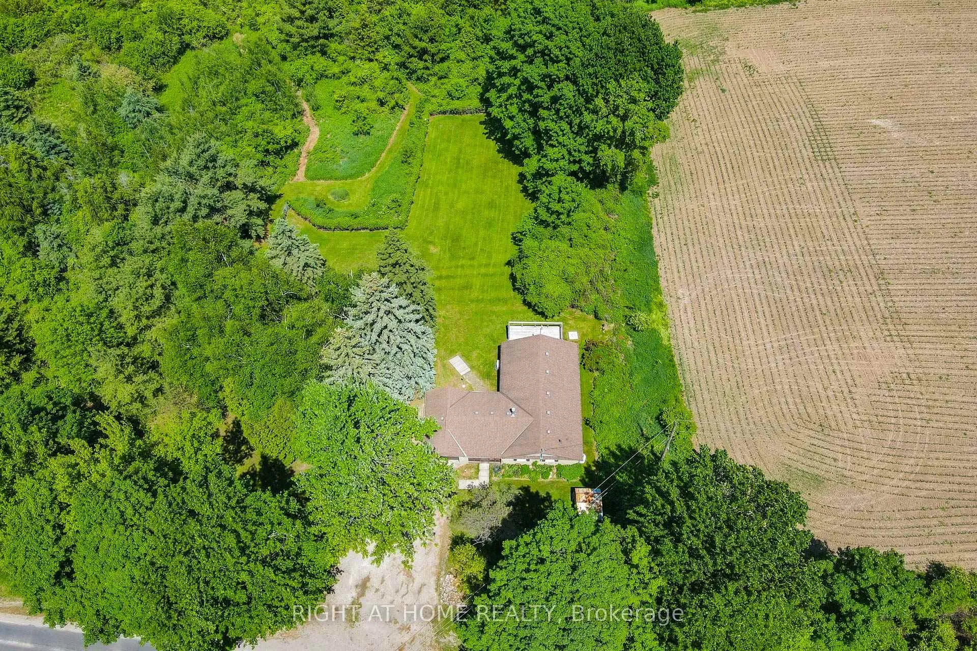 Photo 1 of 12815 Dublin Line, Halton Hills, Rural Halton Hills — HOMEH